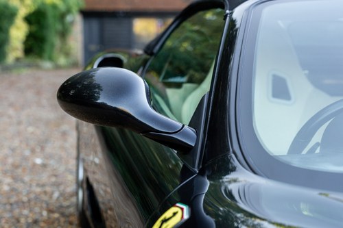 2004 Ferrari 360 Spider zum Verkauf (Bild 126 von 222)