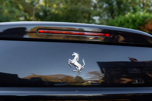 2004 Ferrari 360 Spider zum Verkauf (Bild 128 von 222)