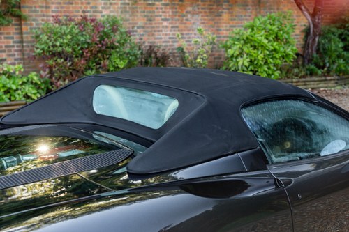 2004 Ferrari 360 Spider zum Verkauf (Bild 131 von 222)
