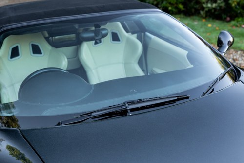 2004 Ferrari 360 Spider zum Verkauf (Bild 141 von 222)