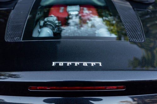 2004 Ferrari 360 Spider zum Verkauf (Bild 16 von 222)