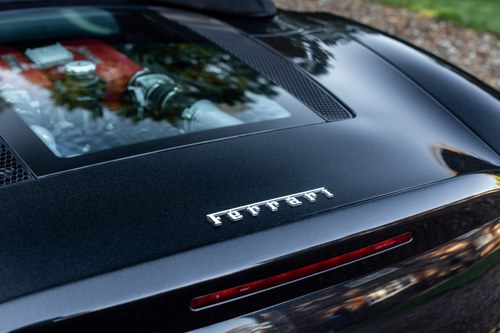 2004 Ferrari 360 Spider zum Verkauf (Bild 151 von 222)