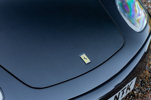 2004 Ferrari 360 Spider zum Verkauf (Bild 167 von 222)