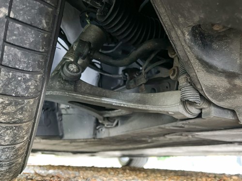 2004 Ferrari 360 Spider zum Verkauf (Bild 195 von 222)