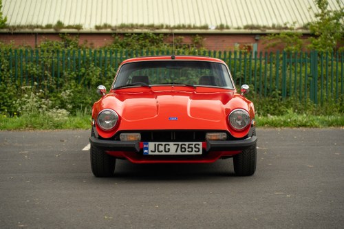 1977 TVR Taimar zum Verkauf (Bild 4 von 153)