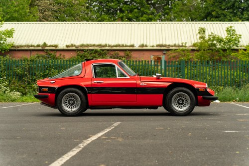 1977 TVR Taimar zum Verkauf (Bild 10 von 153)