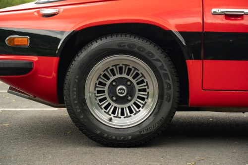 1977 TVR Taimar zum Verkauf (Bild 12 von 153)