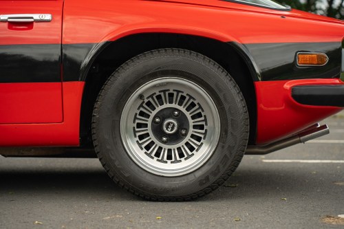 1977 TVR Taimar zum Verkauf (Bild 14 von 153)