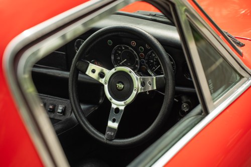 1977 TVR Taimar zum Verkauf (Bild 15 von 153)
