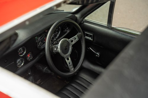 1977 TVR Taimar zum Verkauf (Bild 17 von 153)