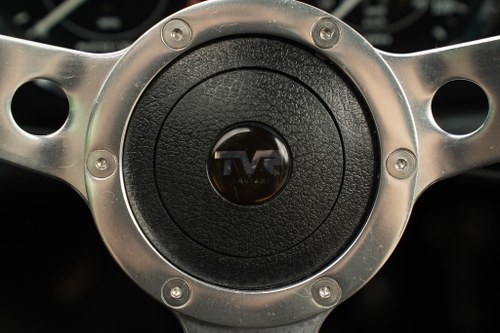 1977 TVR Taimar zum Verkauf (Bild 19 von 153)