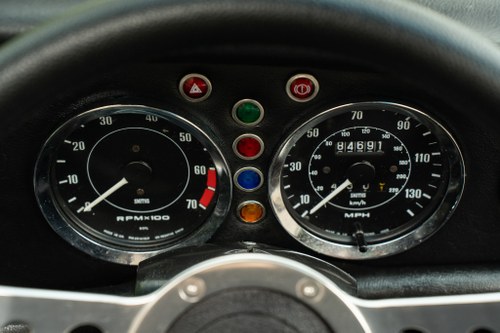 1977 TVR Taimar zum Verkauf (Bild 21 von 153)