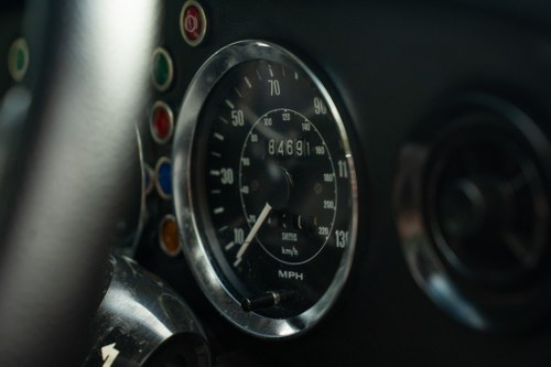 1977 TVR Taimar zum Verkauf (Bild 23 von 153)
