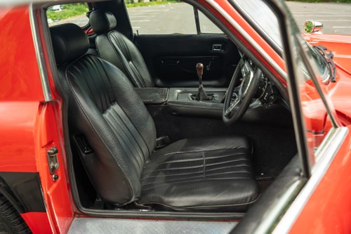 1977 TVR Taimar zum Verkauf (Bild 24 von 153)