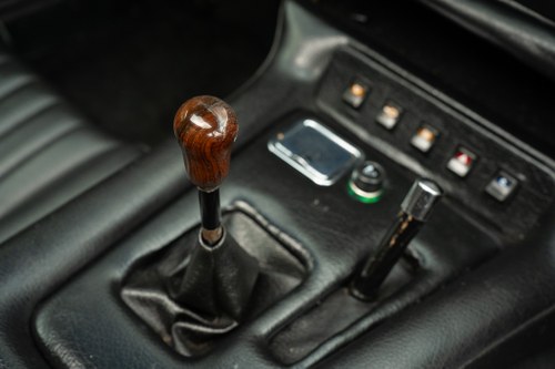 1977 TVR Taimar zum Verkauf (Bild 28 von 153)
