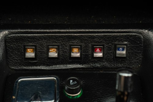 1977 TVR Taimar zum Verkauf (Bild 29 von 153)