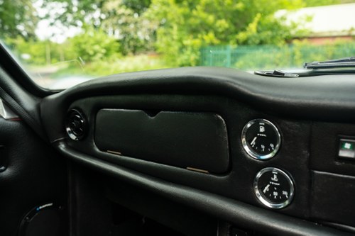 1977 TVR Taimar zum Verkauf (Bild 30 von 153)