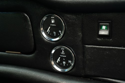 1977 TVR Taimar zum Verkauf (Bild 31 von 153)