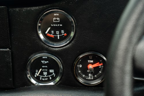 1977 TVR Taimar zum Verkauf (Bild 32 von 153)