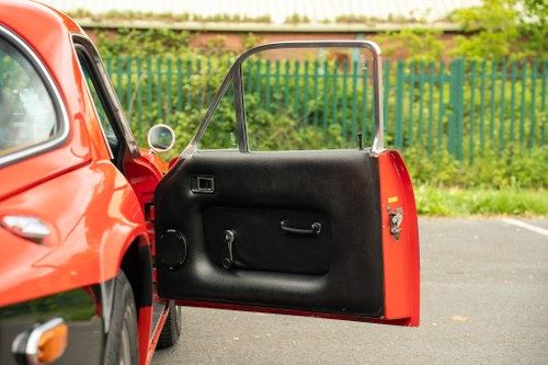 1977 TVR Taimar zum Verkauf (Bild 35 von 153)