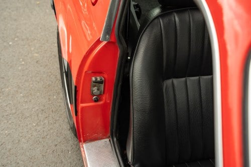 1977 TVR Taimar zum Verkauf (Bild 38 von 153)