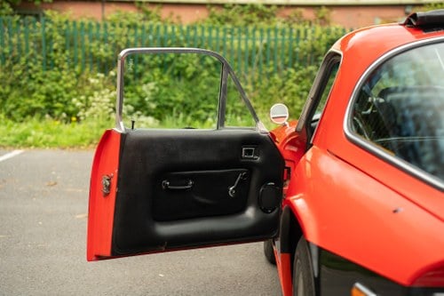 1977 TVR Taimar zum Verkauf (Bild 40 von 153)