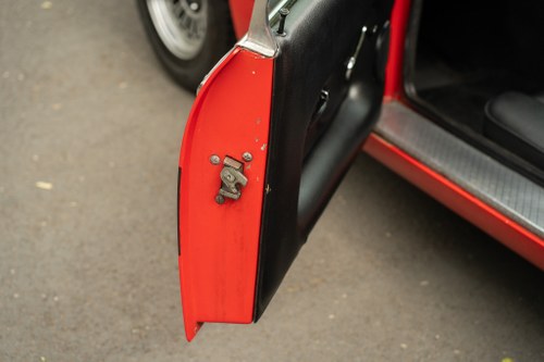 1977 TVR Taimar zum Verkauf (Bild 41 von 153)