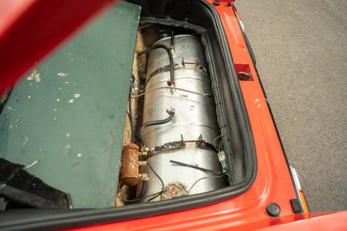 1977 TVR Taimar zum Verkauf (Bild 48 von 153)