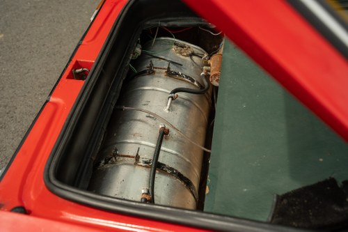 1977 TVR Taimar zum Verkauf (Bild 50 von 153)