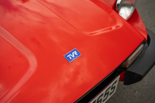 1977 TVR Taimar zum Verkauf (Bild 52 von 153)