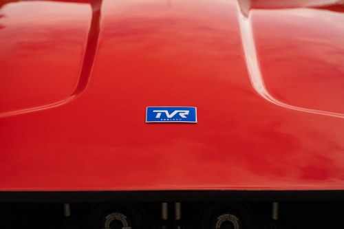 1977 TVR Taimar zum Verkauf (Bild 54 von 153)