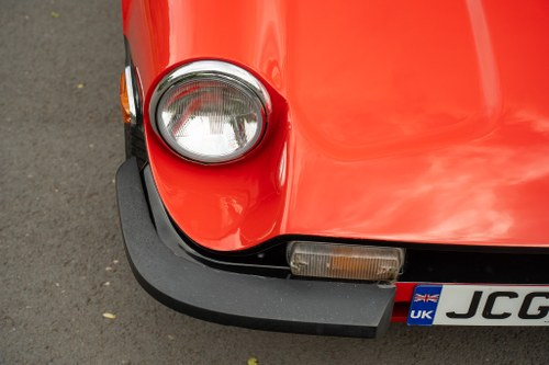 1977 TVR Taimar zum Verkauf (Bild 55 von 153)