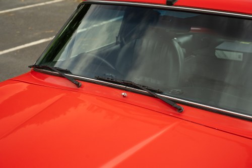 1977 TVR Taimar zum Verkauf (Bild 62 von 153)