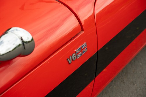 1977 TVR Taimar zum Verkauf (Bild 64 von 153)