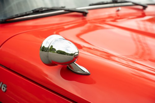 1977 TVR Taimar zum Verkauf (Bild 71 von 153)