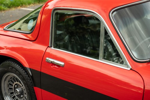 1977 TVR Taimar zum Verkauf (Bild 73 von 153)
