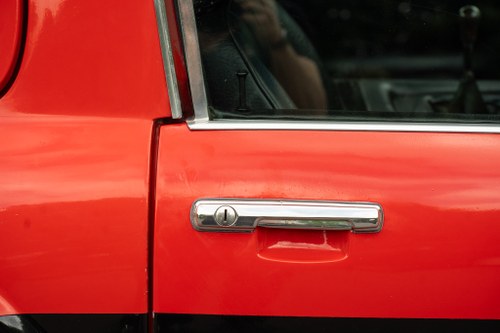 1977 TVR Taimar zum Verkauf (Bild 74 von 153)