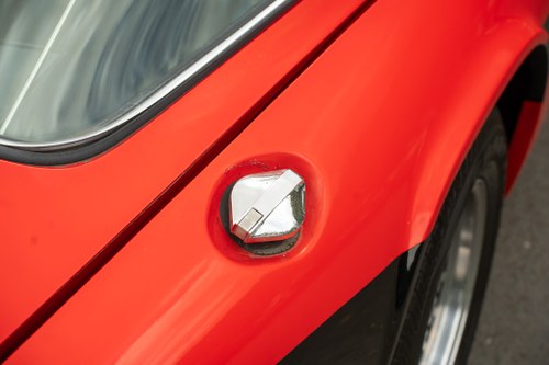 1977 TVR Taimar zum Verkauf (Bild 76 von 153)