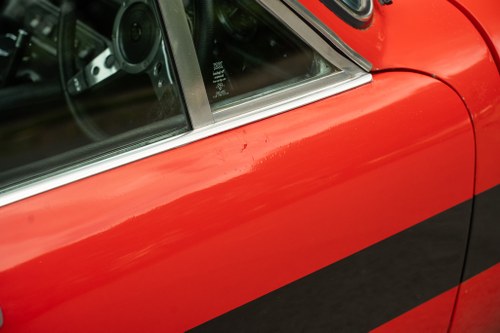 1977 TVR Taimar zum Verkauf (Bild 77 von 153)