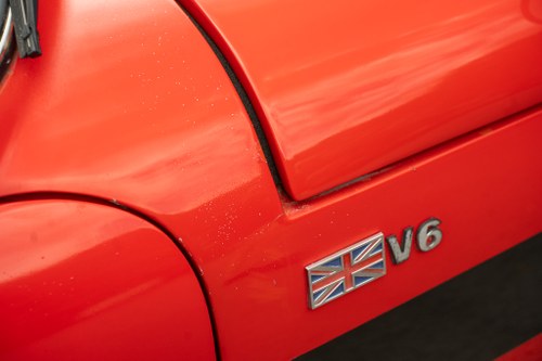 1977 TVR Taimar zum Verkauf (Bild 81 von 153)