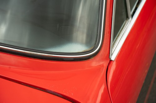 1977 TVR Taimar zum Verkauf (Bild 82 von 153)