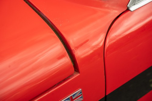 1977 TVR Taimar zum Verkauf (Bild 84 von 153)