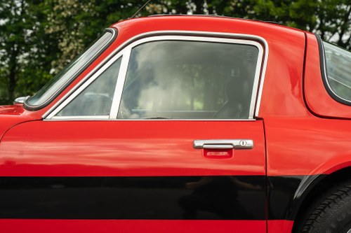 1977 TVR Taimar zum Verkauf (Bild 85 von 153)
