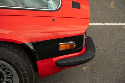 1977 TVR Taimar zum Verkauf (Bild 86 von 153)