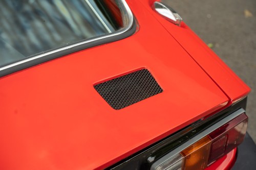 1977 TVR Taimar zum Verkauf (Bild 90 von 153)