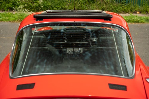 1977 TVR Taimar zum Verkauf (Bild 96 von 153)