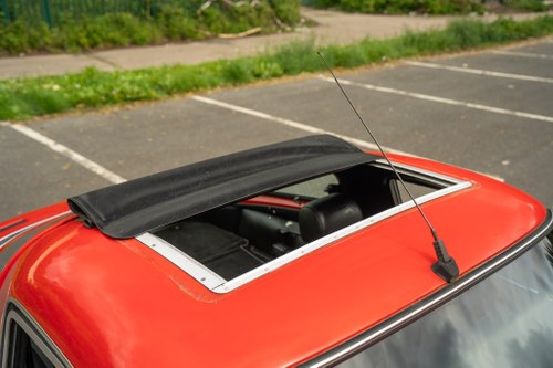 1977 TVR Taimar zum Verkauf (Bild 99 von 153)