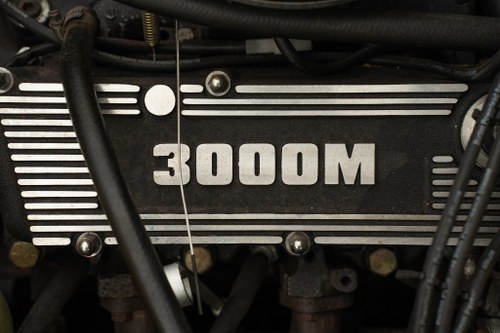 1977 TVR Taimar zum Verkauf (Bild 104 von 153)