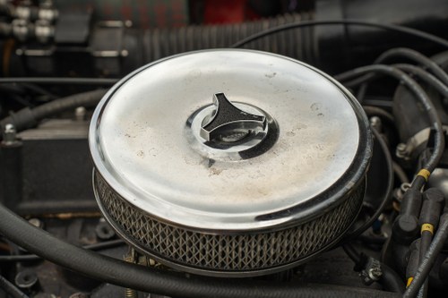 1977 TVR Taimar zum Verkauf (Bild 106 von 153)