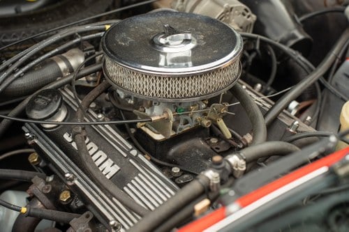 1977 TVR Taimar zum Verkauf (Bild 111 von 153)